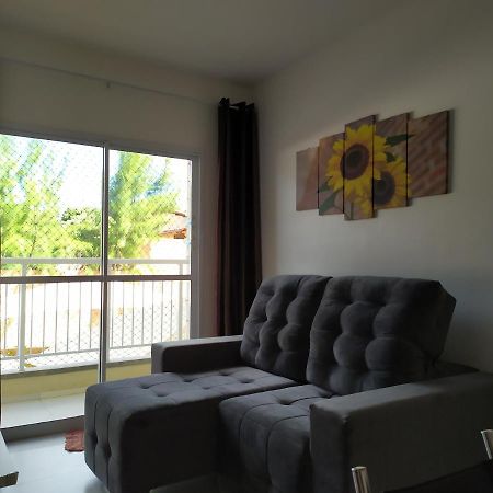 Apartamento Proximo Ao Aeroporto Da Cidade Juazeiro do Norte Eksteriør billede