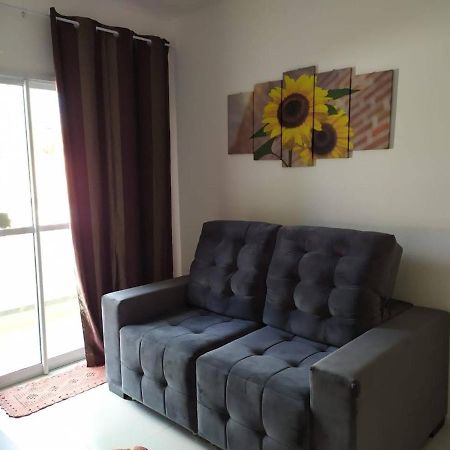 Apartamento Proximo Ao Aeroporto Da Cidade Juazeiro do Norte Eksteriør billede