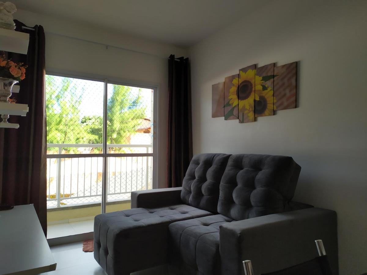 Apartamento Proximo Ao Aeroporto Da Cidade Juazeiro do Norte Eksteriør billede