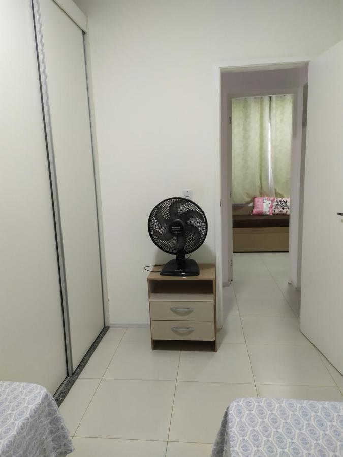 Apartamento Proximo Ao Aeroporto Da Cidade Juazeiro do Norte Eksteriør billede