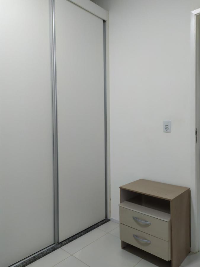 Apartamento Proximo Ao Aeroporto Da Cidade Juazeiro do Norte Eksteriør billede
