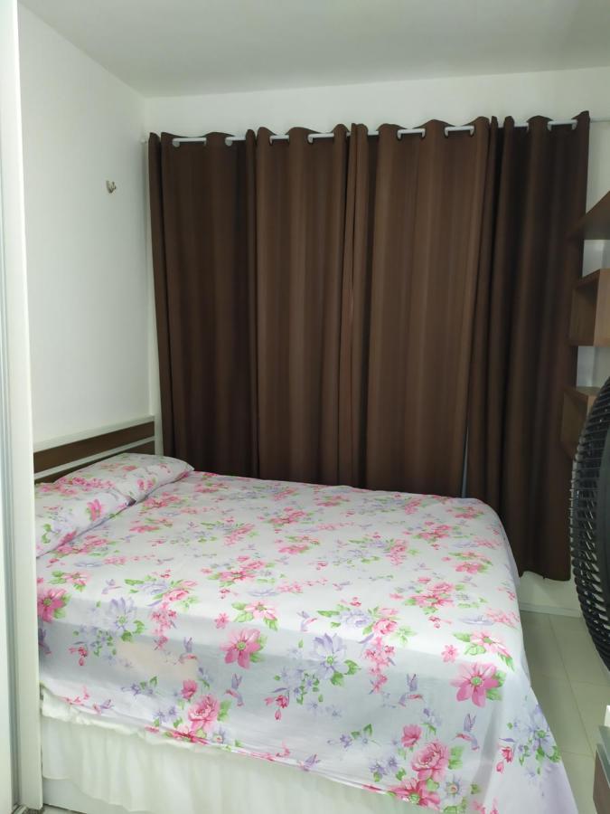 Apartamento Proximo Ao Aeroporto Da Cidade Juazeiro do Norte Eksteriør billede