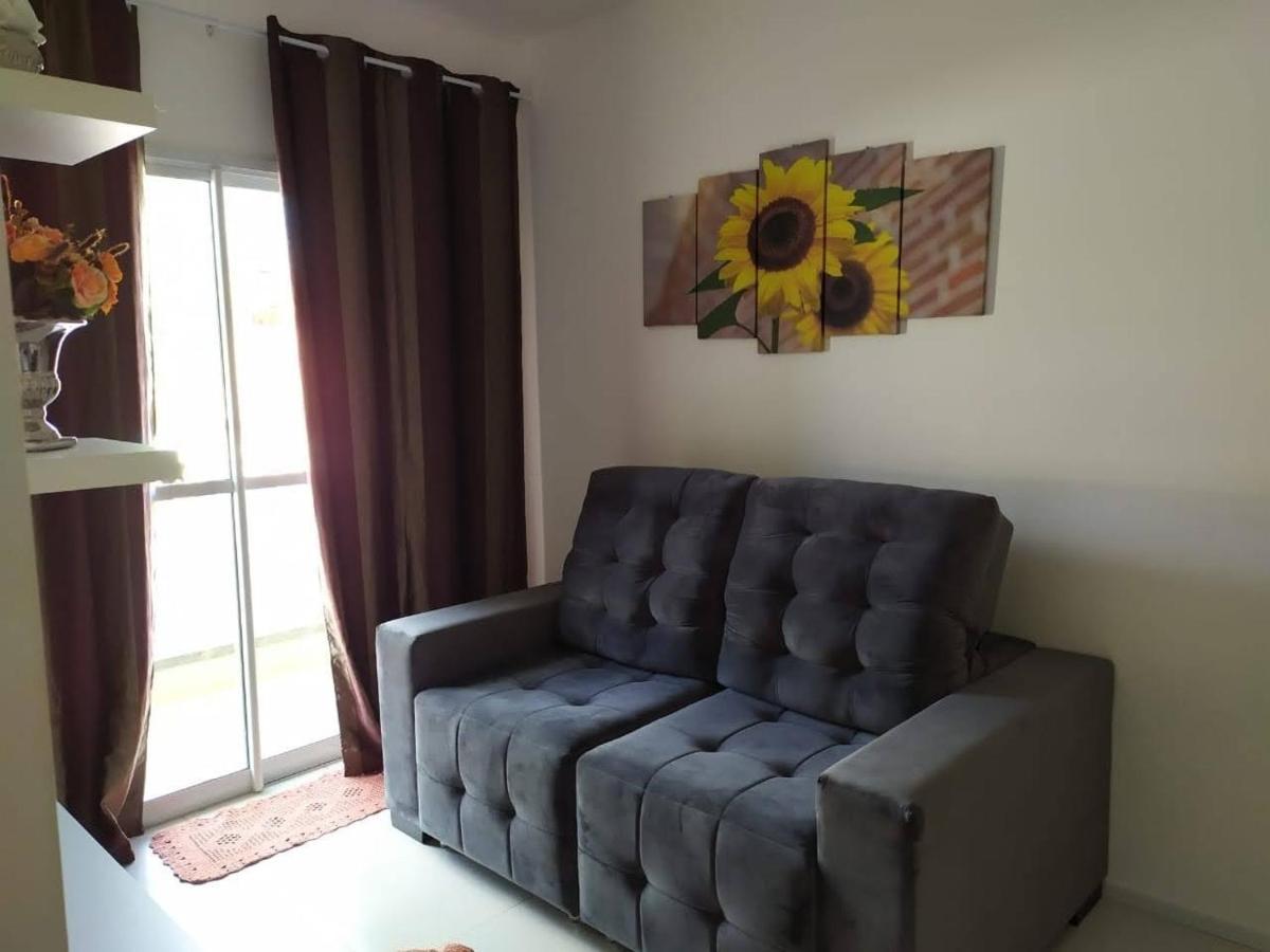 Apartamento Proximo Ao Aeroporto Da Cidade Juazeiro do Norte Eksteriør billede