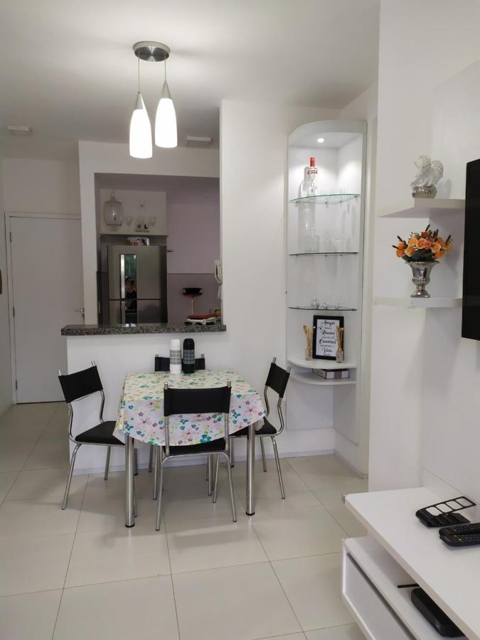 Apartamento Proximo Ao Aeroporto Da Cidade Juazeiro do Norte Eksteriør billede
