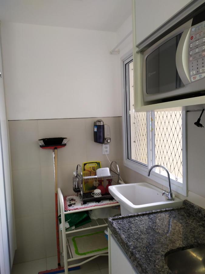 Apartamento Proximo Ao Aeroporto Da Cidade Juazeiro do Norte Eksteriør billede
