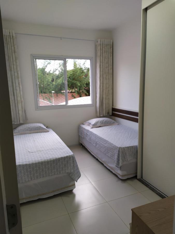 Apartamento Proximo Ao Aeroporto Da Cidade Juazeiro do Norte Eksteriør billede
